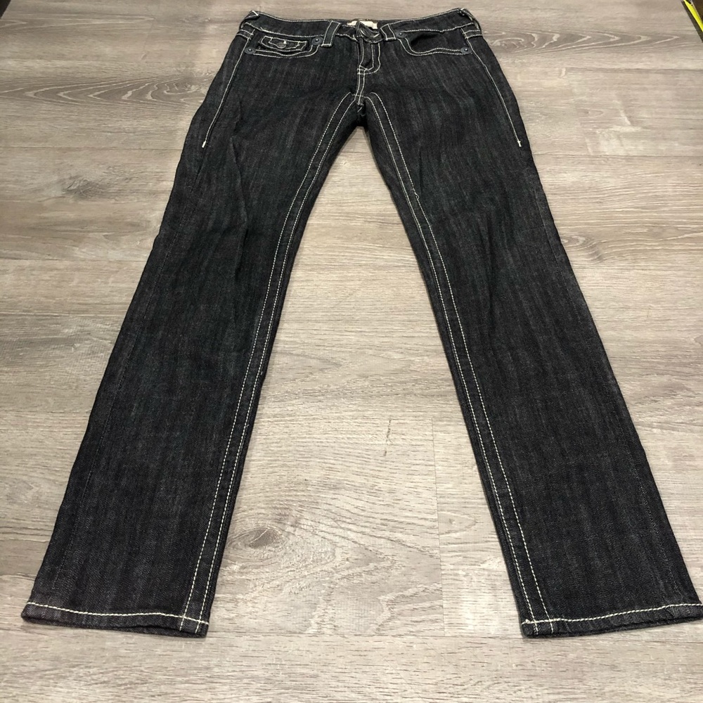 Vigoss Jeans sz27 - Picture 7 of 7